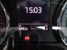 Skoda Karoq TSI SE Nav Plus 