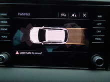 Skoda Karoq TSI SE Nav Plus 