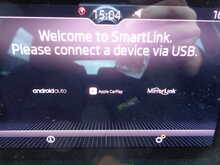 Skoda Karoq TSI SE Nav Plus 