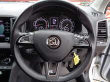 Skoda Karoq TSI SE Nav Plus 