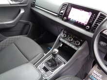 Skoda Karoq TSI SE Nav Plus 