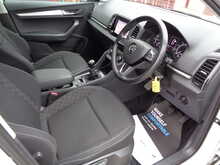 Skoda Karoq TSI SE Nav Plus 