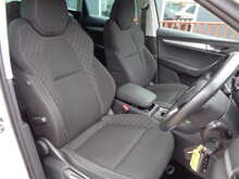 Skoda Karoq TSI SE Nav Plus 