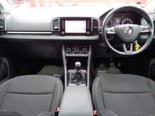 Skoda Karoq TSI SE Nav Plus 