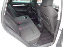 Skoda Karoq TSI SE Nav Plus 