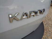 Skoda Karoq TSI SE Nav Plus 