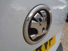 Skoda Karoq TSI SE Nav Plus 