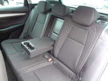 Skoda Karoq TSI SE Nav Plus 