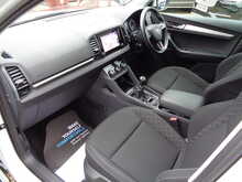 Skoda Karoq TSI SE Nav Plus 