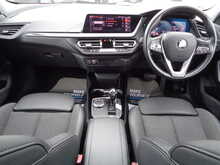 Vauxhall Grandland X Turbo Elite Nav 