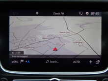 Vauxhall Grandland X Turbo Elite Nav 