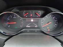 Vauxhall Grandland X Turbo Elite Nav 