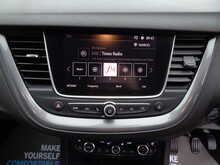 Vauxhall Grandland X Turbo Elite Nav 