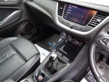 Vauxhall Grandland X Turbo Elite Nav 