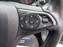 Vauxhall Grandland X Turbo Elite Nav 