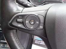 Vauxhall Grandland X Turbo Elite Nav 