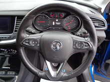 Vauxhall Grandland X Turbo Elite Nav 