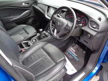 Vauxhall Grandland X Turbo Elite Nav 