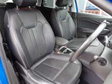 Vauxhall Grandland X Turbo Elite Nav 