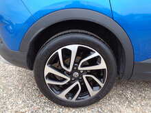 Vauxhall Grandland X Turbo Elite Nav 
