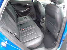 Vauxhall Grandland X Turbo Elite Nav 