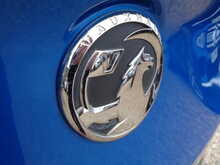 Vauxhall Grandland X Turbo Elite Nav 