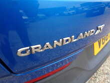 Vauxhall Grandland X Turbo Elite Nav 
