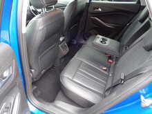 Vauxhall Grandland X Turbo Elite Nav 