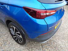 Vauxhall Grandland X Turbo Elite Nav 