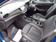 Vauxhall Grandland X Turbo Elite Nav 
