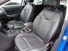 Vauxhall Grandland X Turbo Elite Nav 