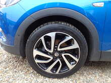 Vauxhall Grandland X Turbo Elite Nav 