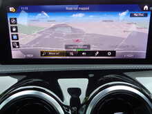 Mercedes-Benz A Class A180d Sport 