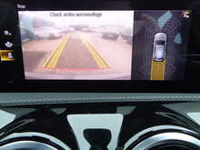 Mercedes-Benz A Class A180d Sport 