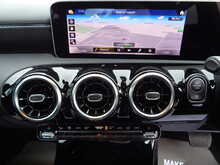 Mercedes-Benz A Class A180d Sport 