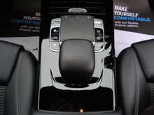 Mercedes-Benz A Class A180d Sport 