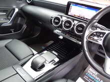 Mercedes-Benz A Class A180d Sport 