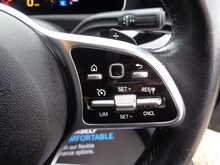 Mercedes-Benz A Class A180d Sport 