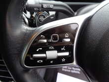 Mercedes-Benz A Class A180d Sport 