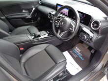 Mercedes-Benz A Class A180d Sport 