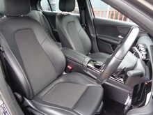 Mercedes-Benz A Class A180d Sport 