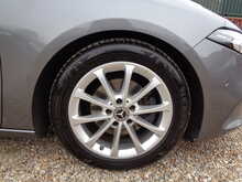 Mercedes-Benz A Class A180d Sport 