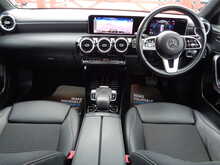 Mercedes-Benz A Class A180d Sport 