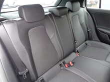 Mercedes-Benz A Class A180d Sport 