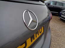 Mercedes-Benz A Class A180d Sport 