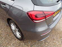 Mercedes-Benz A Class A180d Sport 