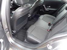 Mercedes-Benz A Class A180d Sport 