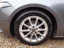 Mercedes-Benz A Class A180d Sport 