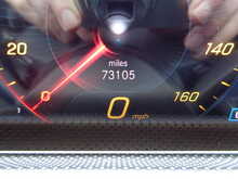 Mercedes-Benz A Class A180d Sport 