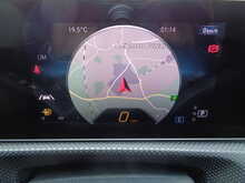 Mercedes-Benz A Class A180d Sport 